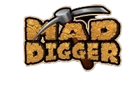 Mad Digger
