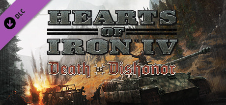 Hearts of Iron IV