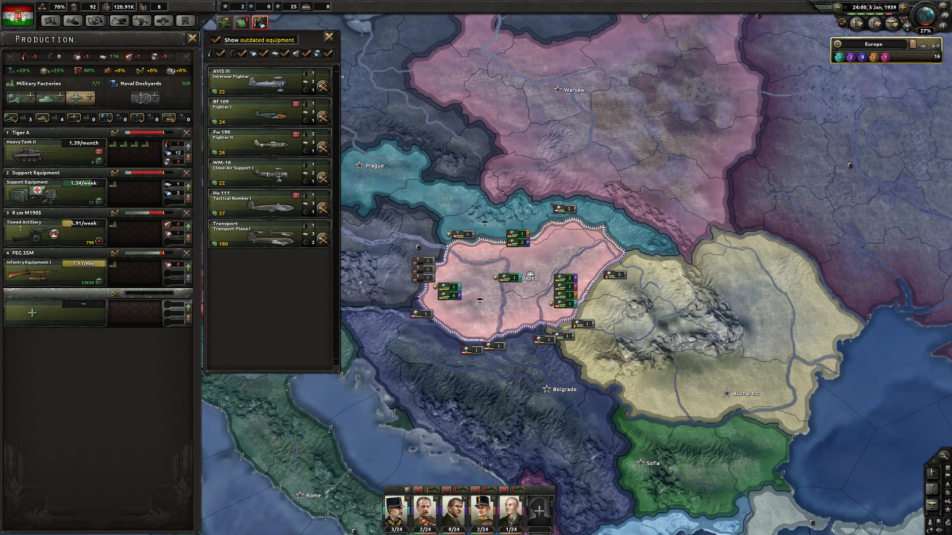 how to play hearts of iron iv