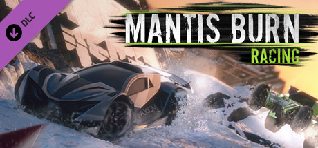 Mantis Burn Racing® - Snowbound Pack banner image