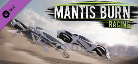 Mantis Burn Racing® - Elite Class banner image