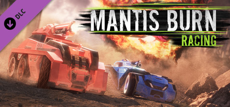 Mantis Burn Racing® - Battle Cars banner image