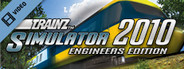 Trainz 2010 Trailer
