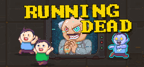 RunningDead header image