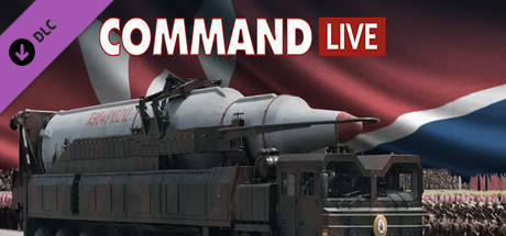 Command LIVE - Korean Missile Crisis