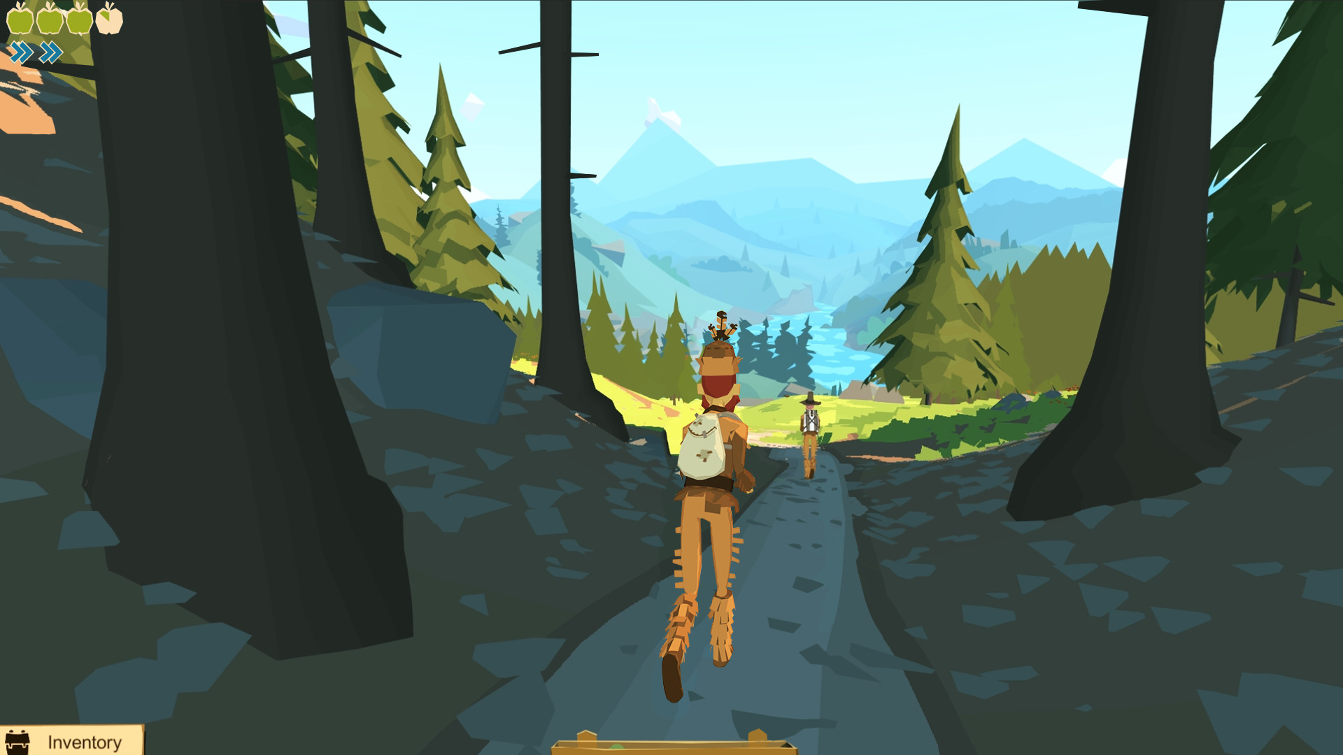The Trail: Frontier Challenge - Win/Mac - (Steam)
