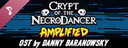 Crypt of the NecroDancer: AMPLIFIED OST - Danny Baranowsky