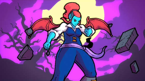 скриншот Crypt of the NecroDancer: AMPLIFIED OST - Danny Baranowsky 5