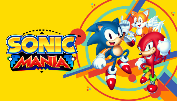 how to install sonic mania mods