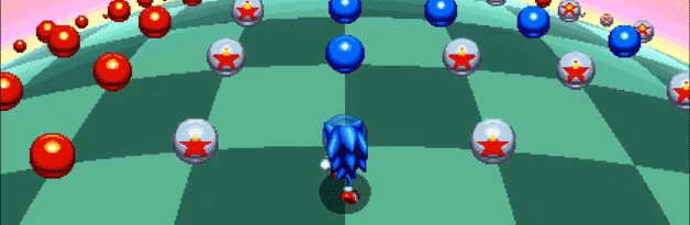 Sonic Mania, PC Steam Game