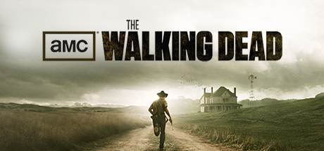 The Walking Dead: Save The Last One banner