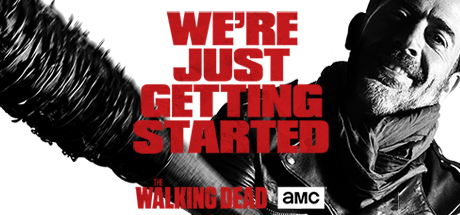 The Walking Dead: The Day Will Come When You Won't Be banner