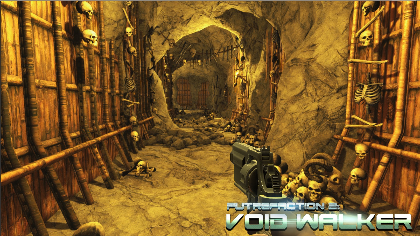Putrefaction 2: Void Walker Demo #6