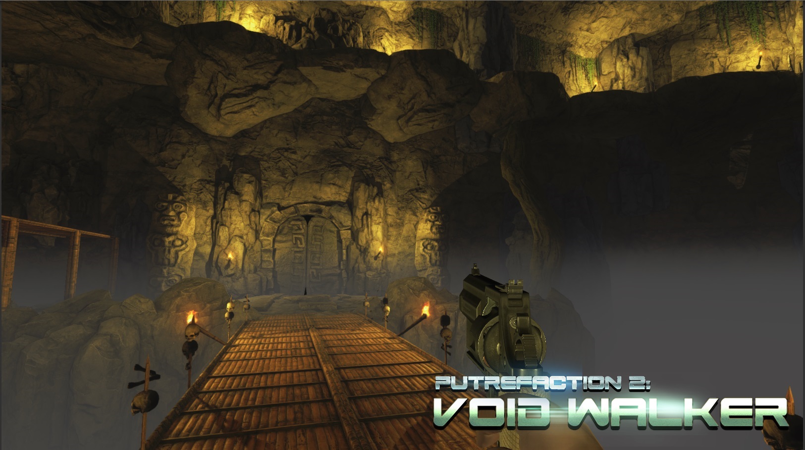 Putrefaction 2: Void Walker Demo #2