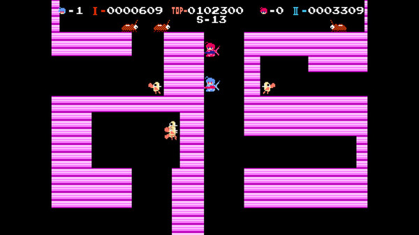 скриншот Virus Crashers 5