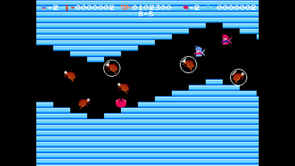 скриншот Virus Crashers 2