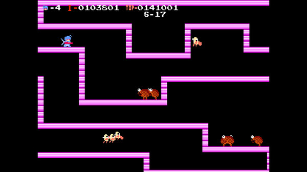 скриншот Virus Crashers 4