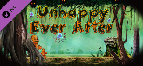 Unhappy Ever After -Android APK PC DLC deal – free