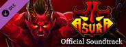 Asura Original Soundtrack