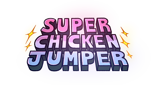Super Chicken Jumper