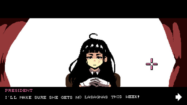 Скриншот из SUPER CHICKEN JUMPER Скриншот из SUPER CHICKEN JUMPER