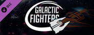 Galactic Fighters - Soundtracks