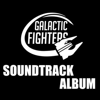скриншот Galactic Fighters - Soundtracks 0