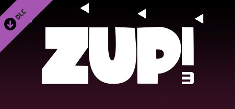 Zup! 3 - DLC banner image