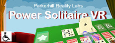 Power Solitaire VR 게임 이미지