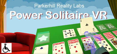 Power Solitaire VR header image