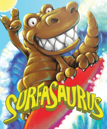 Surfasaurus