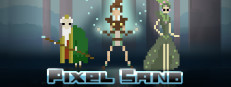 Pixel Sand