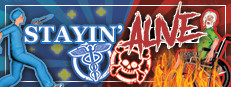 Save 50 On Stayin Alive On Steam