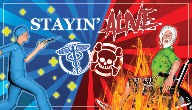 Save 50 On Stayin Alive On Steam Save 50 On Stayin Alive On Steam