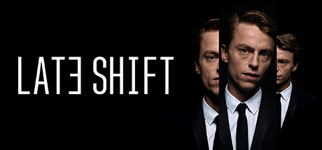Late Shift header image