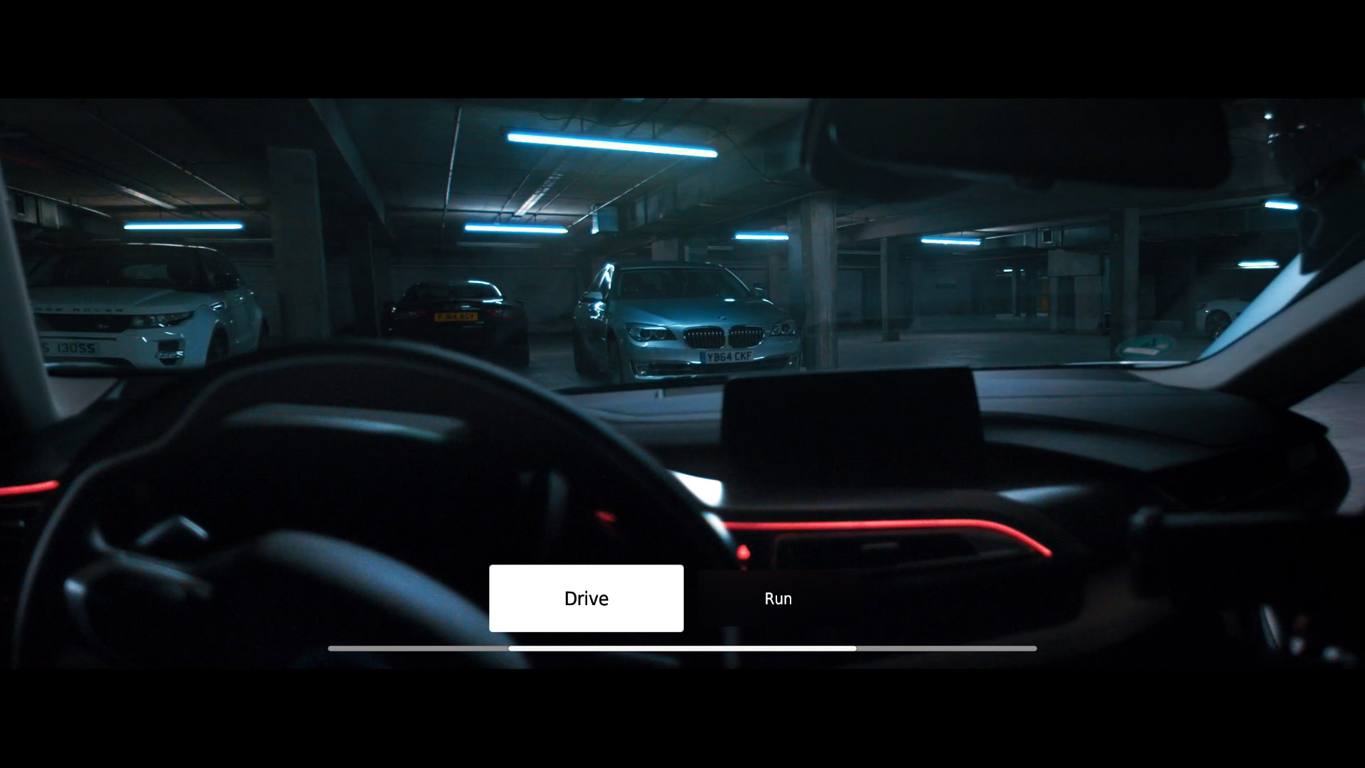 Late Shift screenshot 7