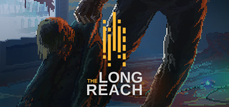 The Long Reach header image