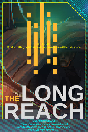 The Long Reach cover art