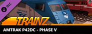 Trainz 2019 DLC: Amtrak P42DC - Phase V