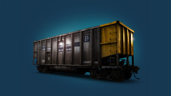 скриншот Trainz 2019 DLC: Chinese Electric SS4 Locomotive Pack 0