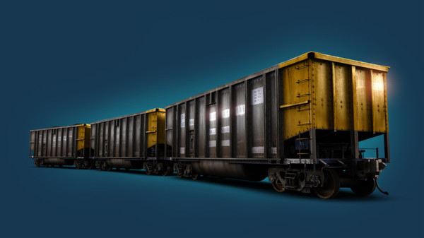 скриншот Trainz 2019 DLC: Chinese Electric SS4 Locomotive Pack 2