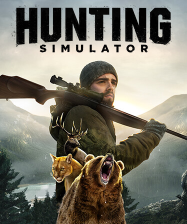 Hunting Simulator