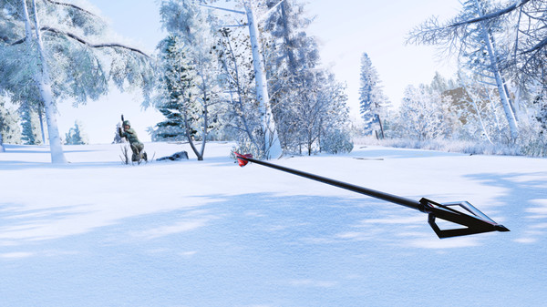 скриншот Hunting Simulator 3