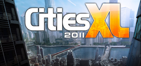 Cities XL 2011 banner