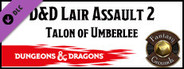 Fantasy Grounds - D&D Lair Assault: Talon of Umberlee
