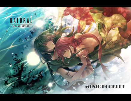 Natural - Beyond Nature - Original Ending Theme