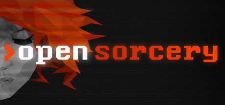Open Sorcery header image