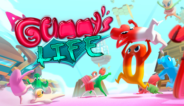 Steam A Gummy S Life すべてのゲーム