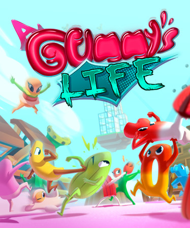 A Gummy&#039;s Life