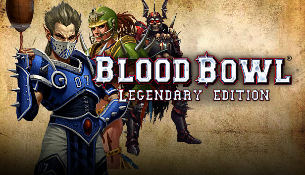 download blood bowl new edition